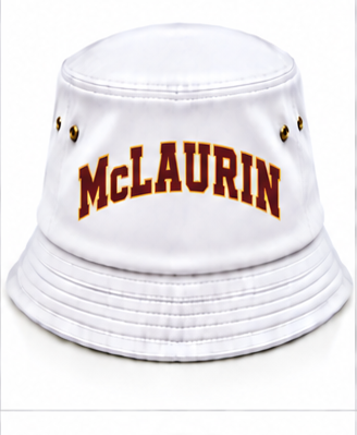 McLaurin White Back