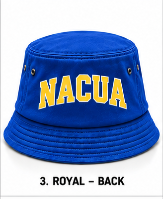Nacua Royal Back