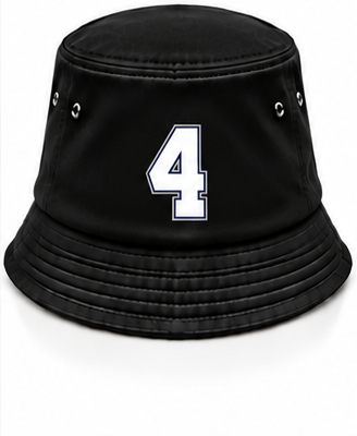 Prescott Black Right