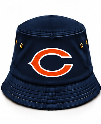 Williams Navy Front