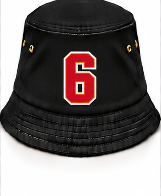 Mayfield Black Left