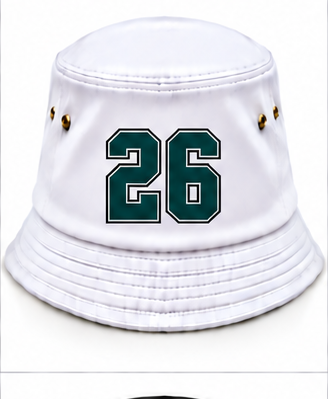 Barkley White Left