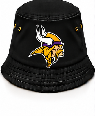 McCarthy Black Front
