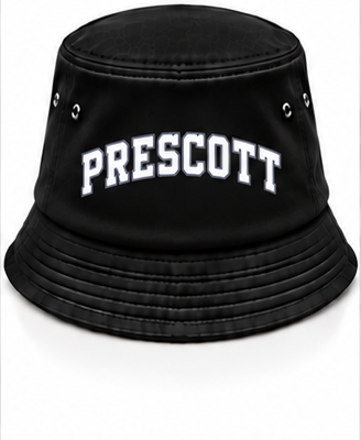 Prescott Black Back
