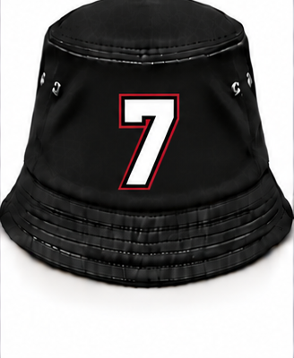 Robinson Black Left