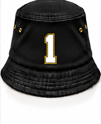 Parsons Black Left