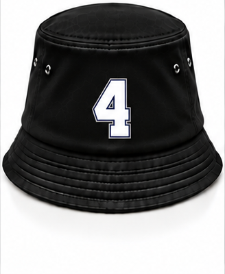 Prescott Black Left