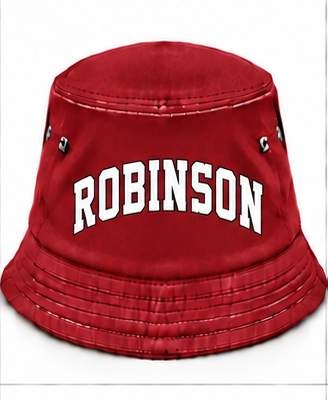 Robinson Red Back