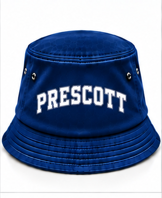 Prescott Navy Back