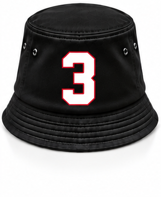Carter Black Right Side