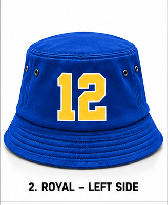 Nacua Royal Left Side