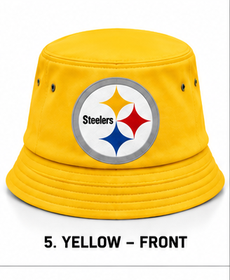 Rodgers Yellow Front