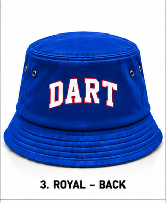 Dart Royal Back