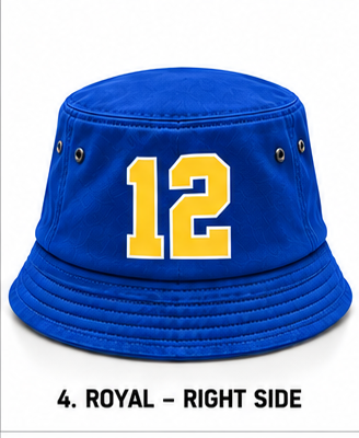Nacua Royal Right Side
