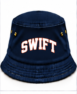 Swift Navy Back