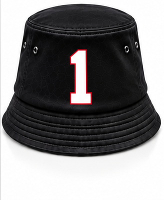 Nabers Black Right Side