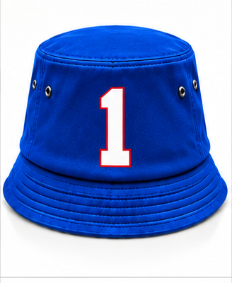Nabers Royal Left Side