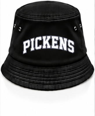 Pickens Black Back