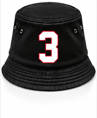 Carter Black Left Side