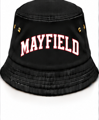 Mayfield Black Back
