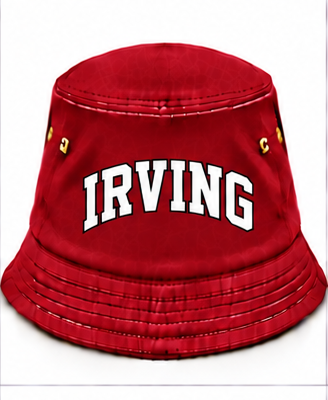 Irving Red Back