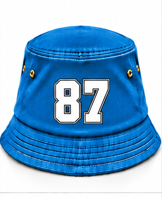 LaPorta Blue Right