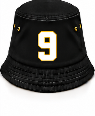 McCarthy Black Right