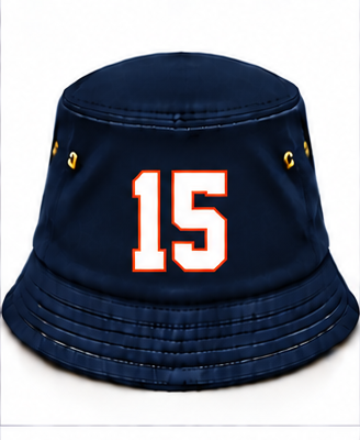 Odunze Navy Left