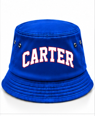 Carter Royal Back