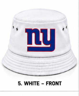 Dart White Front