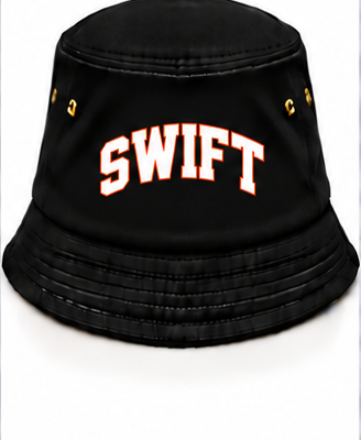 Swift Black Back