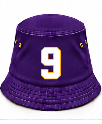 McCarthy Purple Right