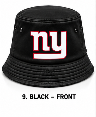 Dart Black Front