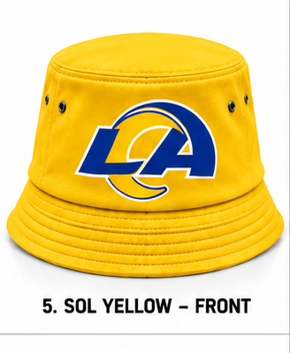 Nacua Sol Yellow Front