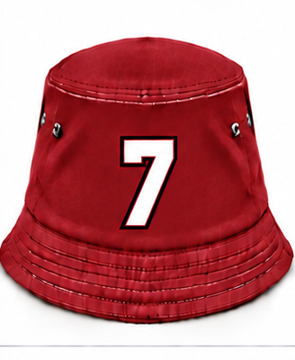 Robinson Red Right