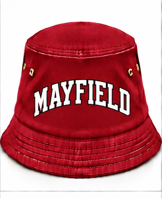 Mayfield Red Back