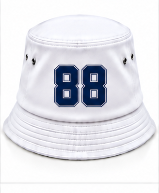 Lamb White Left