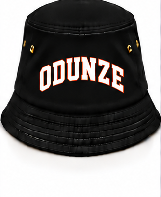 Odunze Black Back