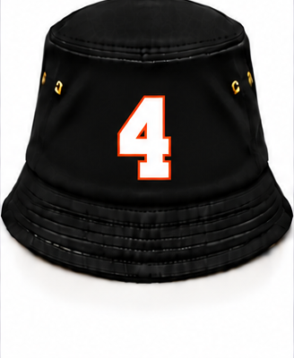 Swift Black Left