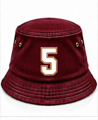 Daniels Burgundy Left