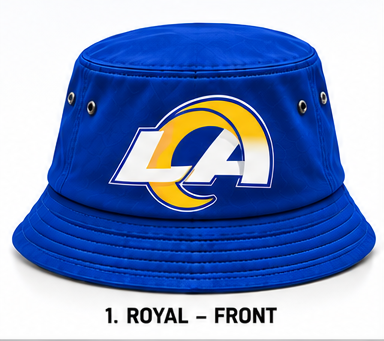 Garrett Royal Front