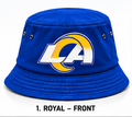Garrett Royal Front