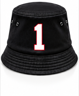 Nabers Black Left Side