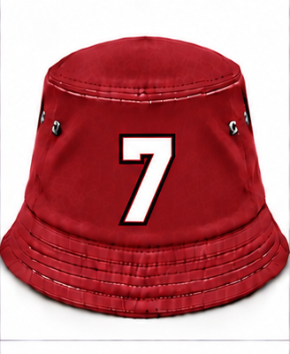 Robinson Red Left