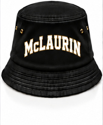 McLaurin Black Back