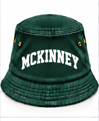 McKinney Green Back