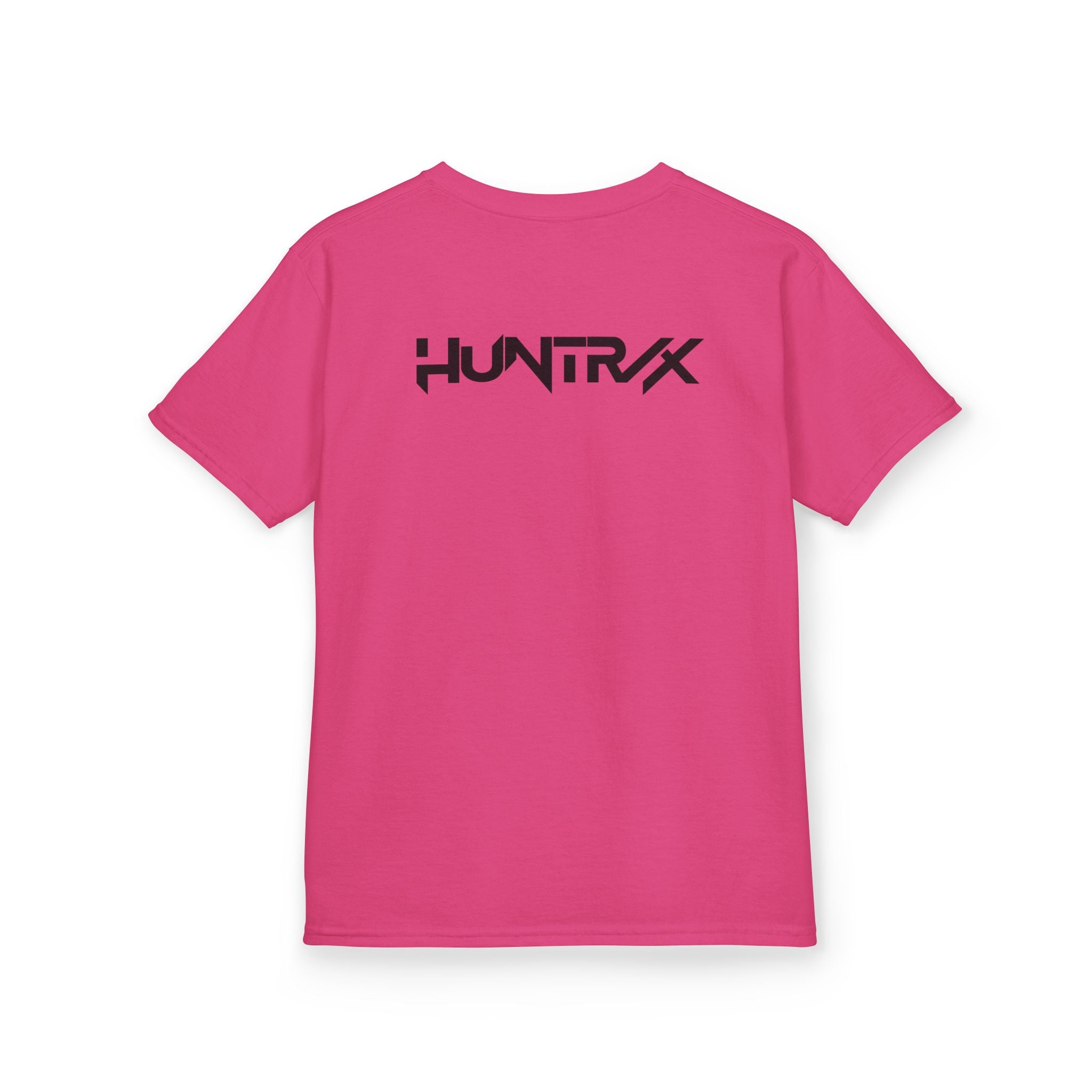 Kids KPOP DEMON HUNTERS MIRA Graphic Tee  Fun T-Shirts for Kids Stylish Casual