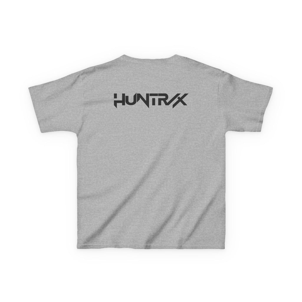 KPOP DEMON HUNTERS "ZOEY" CLASSIC KIDS GRAPHIC TEE