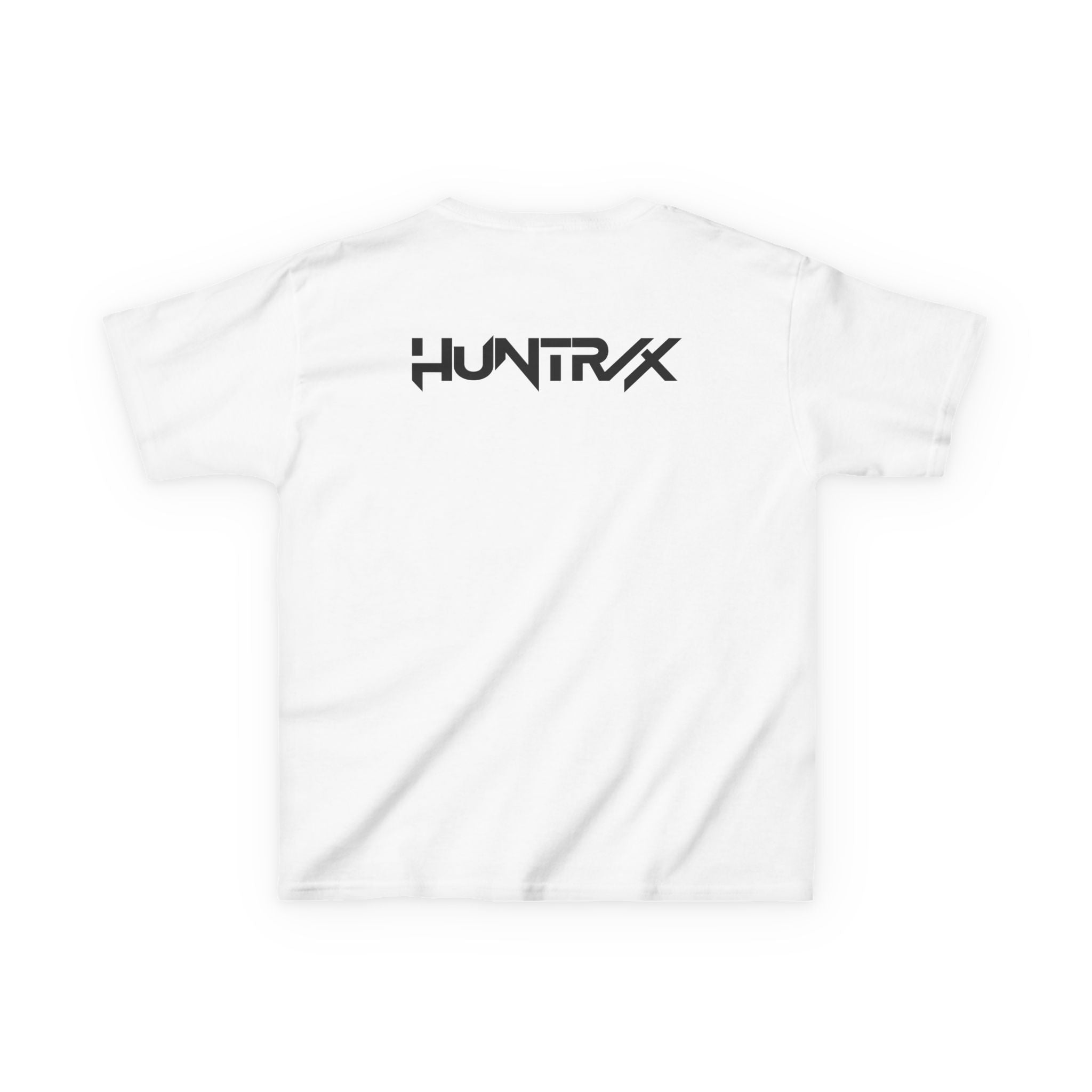 KPOP DEMON HUNTERS "ZOEY" CLASSIC KIDS GRAPHIC TEE