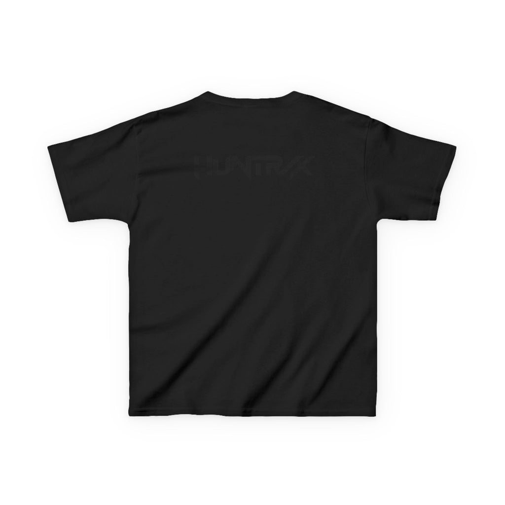 Kids KPOP DEMON HUNTERS MIRA Graphic Tee  Fun T-Shirts for Kids Stylish Casual
